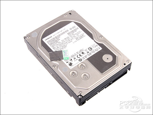  Deskstar 7K3000 3TB SA