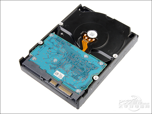  Deskstar 7K3000 3TB SA