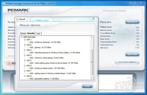 Deskstar 7K3000 3TB SA
